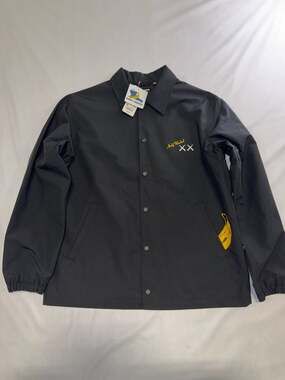 Kaws Andy Warhol Uniqlo Jacket XL Brand New